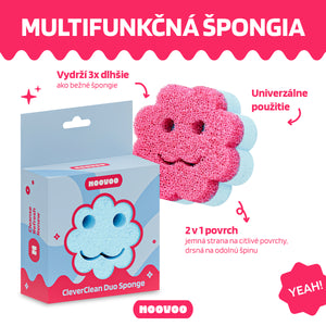 Многофункционална гъба