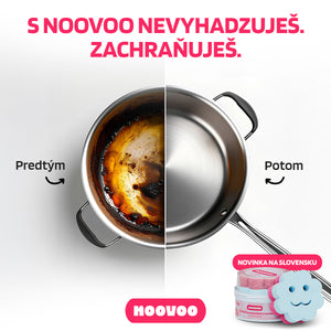 POWER Почистваща паста за неръждаема стомана