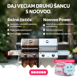 POWER Почистваща паста за неръждаема стомана