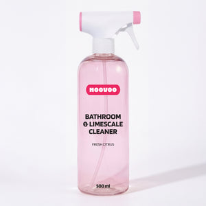 Бутилка за препарат за баня 500 ml