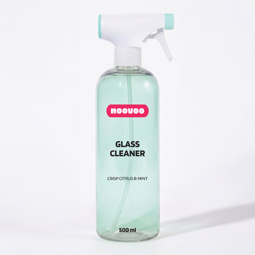 Бутилка за препарат за стъкла 500 ml