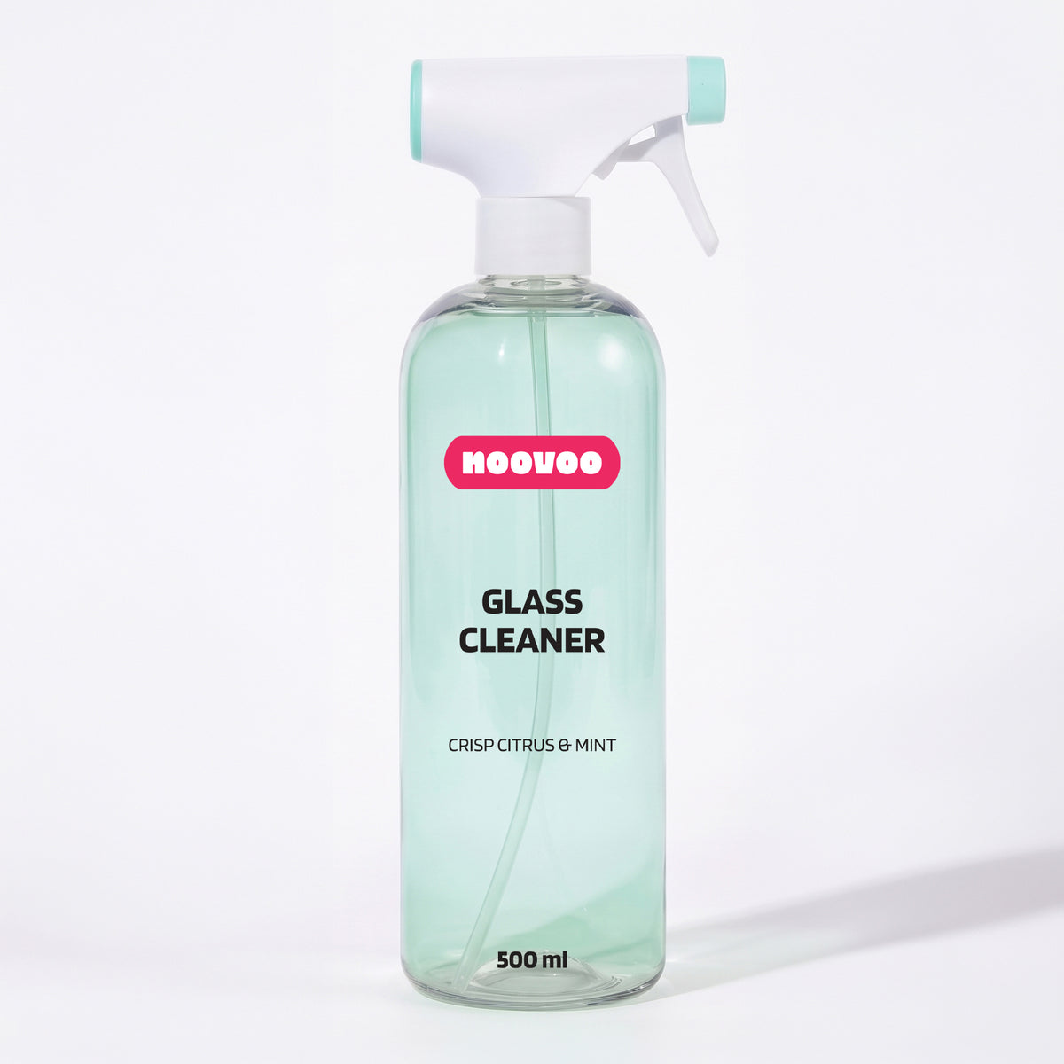 Бутилка за препарат за стъкла 500 ml