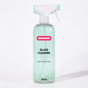Бутилка за препарат за стъкла 500 ml