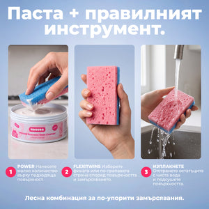 Перфектна кухня