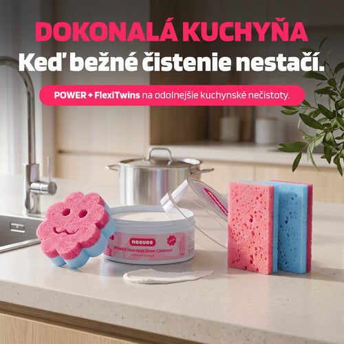 Перфектна кухня
