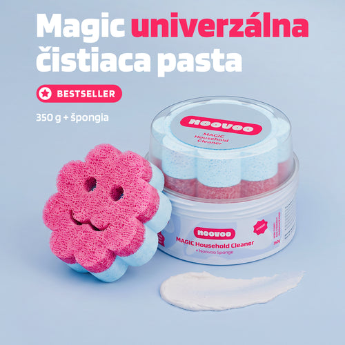 MAGIC Универсална почистваща паста