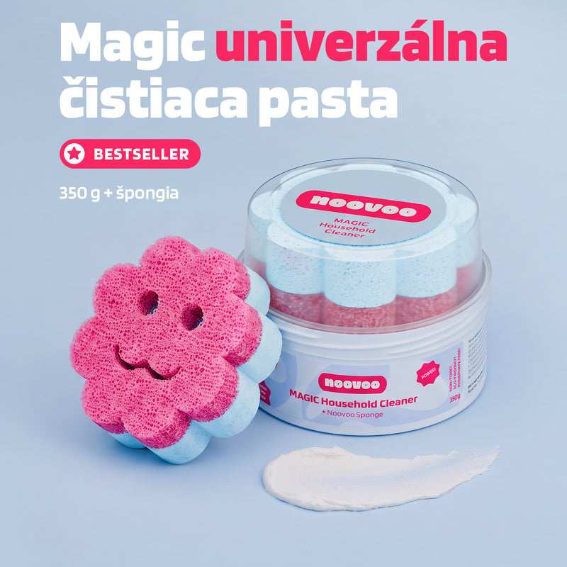 MAGIC Универсална почистваща паста