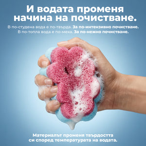 Многофункционална гъба